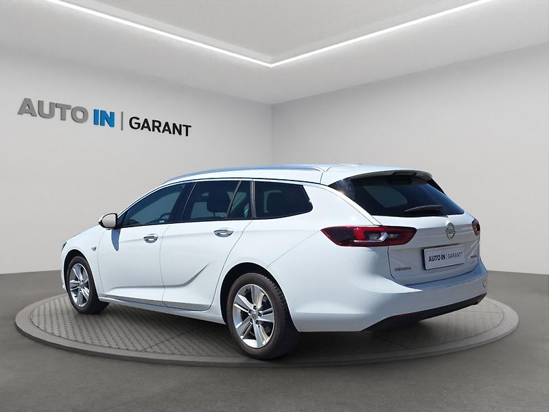 Opel Insignia (2018) 1.5 121kW, ČR, 1.maj, aut. - fotka 14 z 26