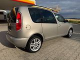 Škoda Roomster (2013) 1,6 TDI AMB bez koroze - náhled 3
