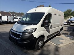 Peugeot Boxer 2,0 HDi L2H2 - fotografie inzerátu