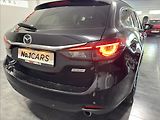 Mazda 6 2,2   D 1.MAJITEL 1.ROK ZÁRUKA - náhled 31