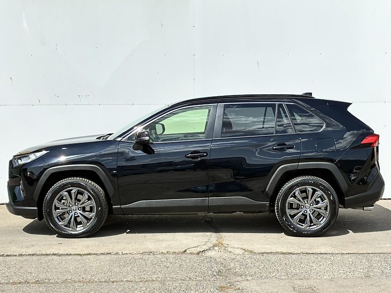 Toyota RAV4 2.5 HSD e-CVT AWD Comfort Styl - fotka 8 z 22