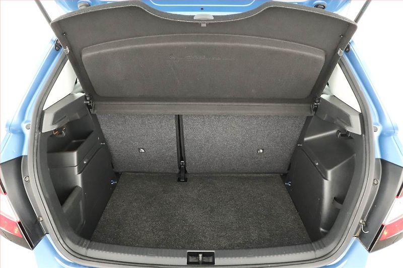 Škoda Fabia (2016) 1.2 TSI, Serv.kniha - fotka 10 z 15