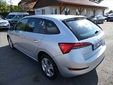 Škoda Scala 1,0 TSi 70kW serviska, DPH, ČR - náhled 7
