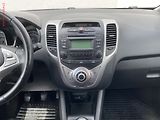 Hyundai ix20 (2012) 1.4i, ČR, Klima - náhled 12