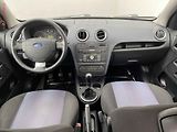 Ford Fusion (2007) 1.4i, ČR, servis.kniha - náhled 7