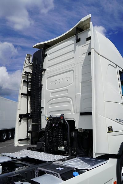 Volvo FH (2022) 500 / I – SAVE / XL / EURO 6 / - fotka 42 z 49