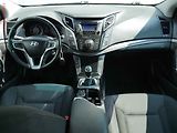 Hyundai i40 (2012) 1.7CRDI, ČR, AC, výhřev sed. - náhled 8