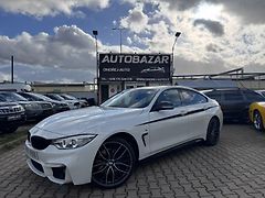 BMW Řada 4 (2016) 420D 2,0 135KW XDRIVE MPACKET - fotografie inzerátu
