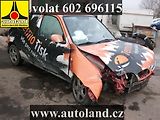 Nissan Micra (2000) VOLAT 602 696115 - náhled 6