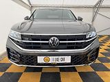 Volkswagen Touareg 3.0Tdi*1-MAJ*DPH*HUD*R-LINE* - náhled 2
