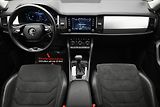 Škoda Kodiaq 2,0 TDI 110kW DSG Ambition Zár - náhled 15