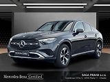 Mercedes-Benz GLC 220 d 4MATIC kupé Avantgarde - náhled 1