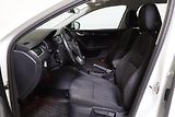 Škoda Octavia 1.6TDI,ČR,NAVI,Adaptivní temp. - náhled 14