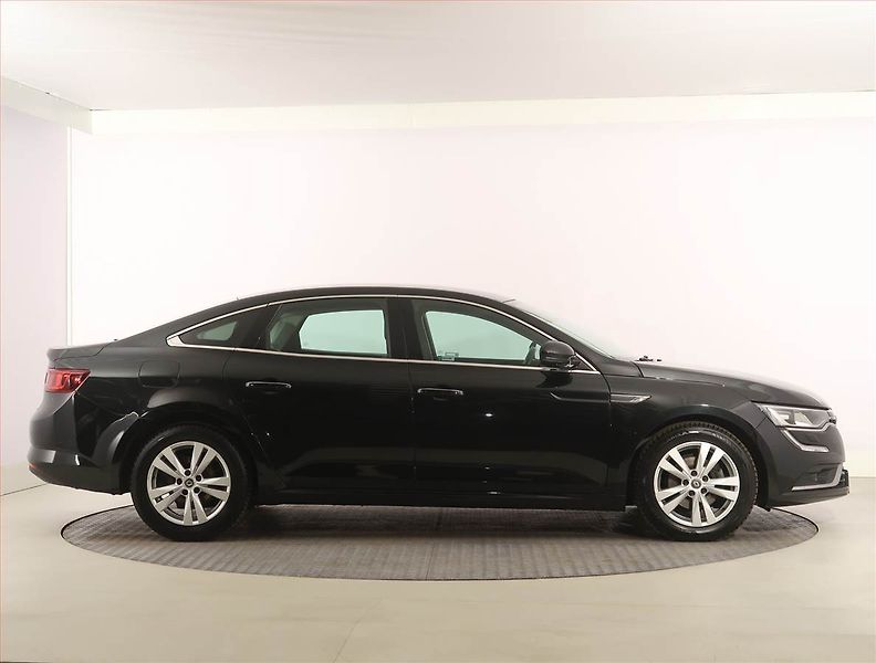 Renault Talisman (2018) 1.5 dCi, Serv.kniha, Navi - fotka 6 z 20