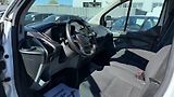 Ford Transit Custom (2019) 2.0TDCi 79kW *L1H1*PDC*Klima* - náhled 8