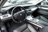BMW Řada 7 730d  NEPOJÍZDNÉ, - náhled 25
