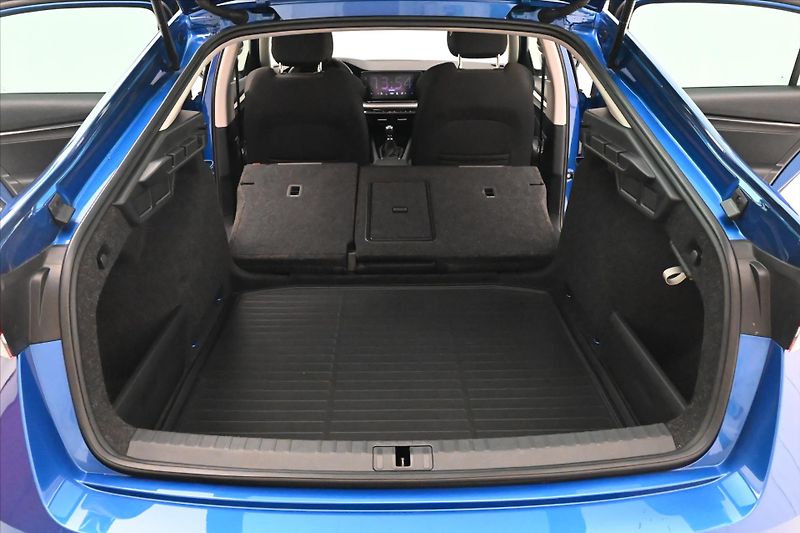 Škoda Octavia 2,0 TDI 110 kW Ambition Záruka - fotka 11 z 31
