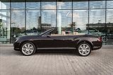 Bentley Continental GTC 6,0 W12 Mulliner 1.ČR DPH - náhled 10