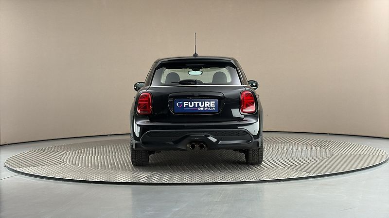 Mini Cooper S 2.0 AUT - fotka 5 z 23