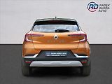 Renault Captur 1,3 TCe  1.MAJ,AUTOMAT,INTENS - náhled 6