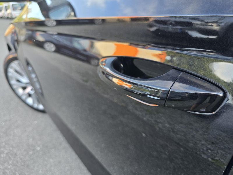 Škoda Superb 2,0 TDI DSG STYLE VIRTUAL NAVI - fotka 50 z 51
