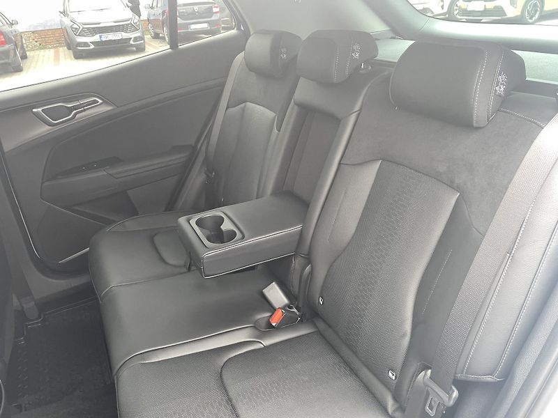 Kia Sportage (2026) 4x4 7DCT TOP EVO/PREMIUM
