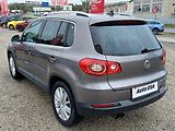 Volkswagen Tiguan (2010) 2.0TSi 4x4, STK6/27 - náhled 6