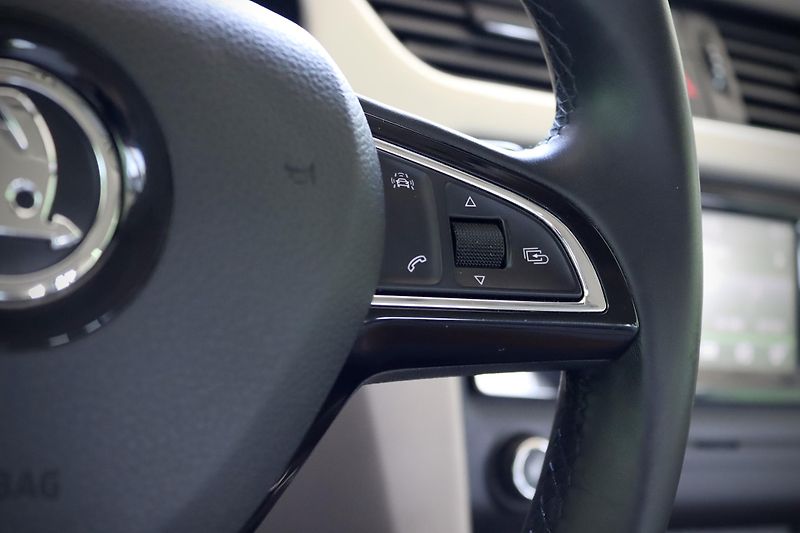 Škoda Octavia 3 Combi 1.4 TSI 110 kW DSG - fotka 26 z 42