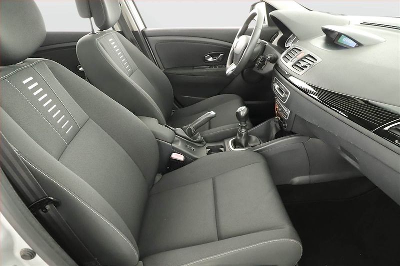 Renault Mégane (2011) 1.5 dCi, levný provoz - fotka 7 z 15