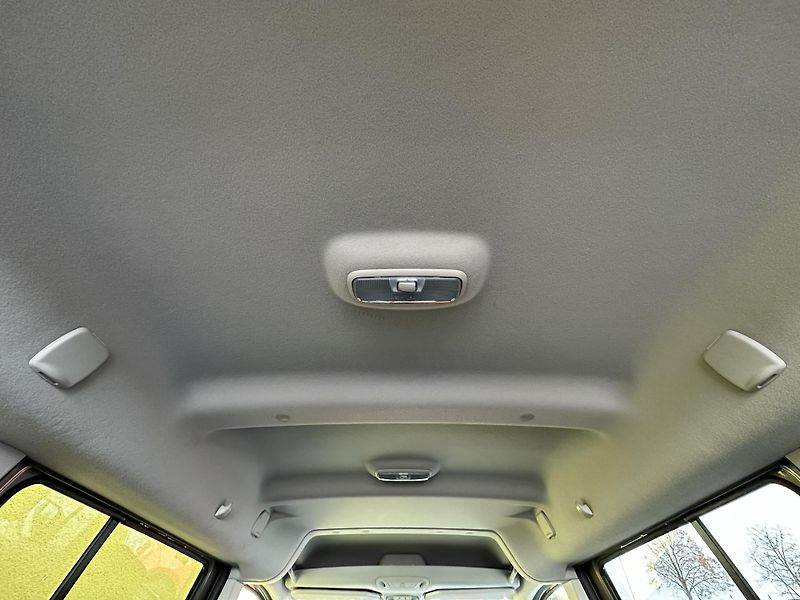 Ford Transit Connect (2019) AUTOMAT*7.Míst*1.5/74kW*1.Maj  - fotka 36 z 47