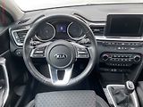 Kia Ceed (2019) 1.4 T-GDi, Navi, kamera - náhled 11