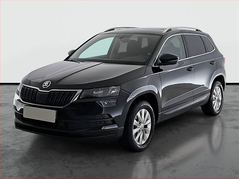 Škoda Karoq (2018) Ambition 1.6 TDI, Serv.kniha - fotka 2 z 19
