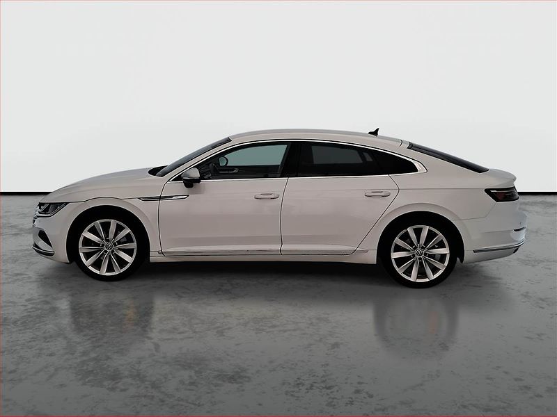 Volkswagen Arteon (2023) 2.0 TSI - fotka 3 z 18