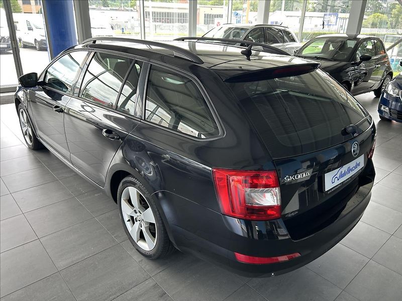 Škoda Octavia 2,0   TDI 110kW,ELEGANCE,ČR - fotka 4 z 27