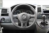 Volkswagen Transporter 2.0 TDI / 9Míst / 140PS / Tažn - náhled 19