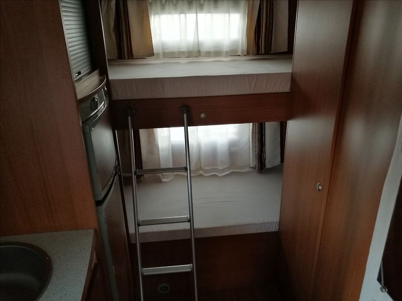 Elnagh JTD Duke málo najeto   2,3 - fotka 18 z 29