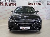 Mercedes-Benz Třídy S 3,0 350d 4MATIC AMG EXCLUSIVE - náhled 1