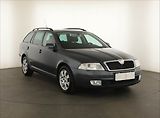 Škoda Octavia (2008) 1.9 TDI DPF, po STK, Tažné - náhled 1