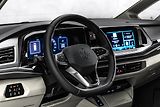 Volkswagen Multivan 2,0TDI DSG  Long 8míst - náhled 17