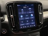 Volvo XC40 B3 DARK PLUS AUT CZ - náhled 44