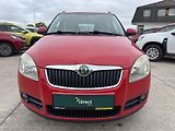 Škoda Fabia - náhled 9
