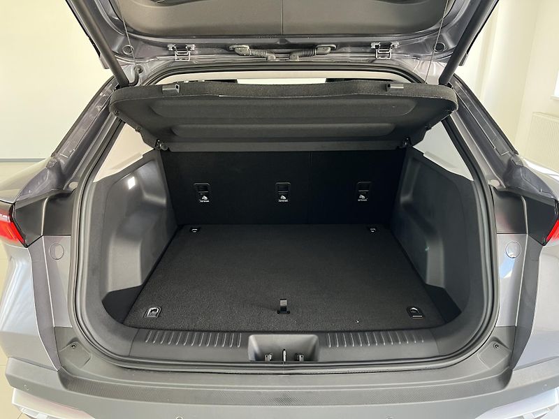 Omoda 5 (2026) 1.5. TGDI HEV PREMIUM - fotka 14 z 15