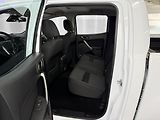 Ford Ranger 2.0 TDCi 4WD XLT DOUBLE CAB, T - náhled 11