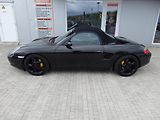 Porsche Boxster 2.5 150 kW + HARDTOP - náhled 7