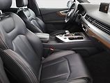 Audi Q7 (2016) S-Line 3.0 TDI - náhled 7