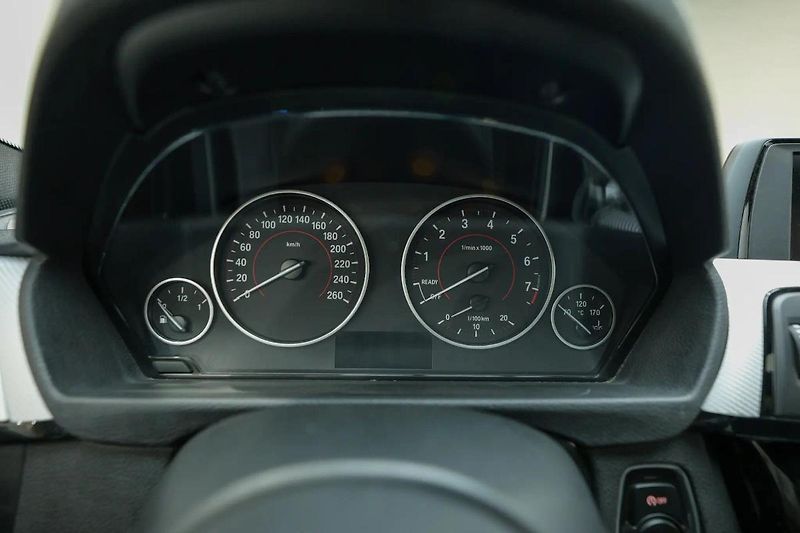 BMW Ostatní 340i xDrive - 418 kW STAGE 3 - fotka 14 z 35