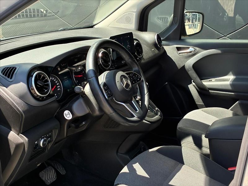 Mercedes-Benz Citan 1,5 110 CDI / Tourer PRO / S - fotka 11 z 18
