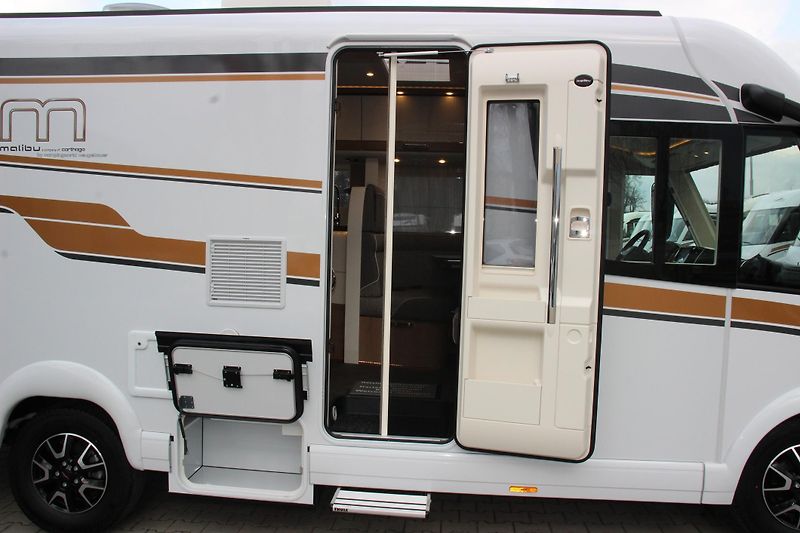 Malibu (2025) I 450 RB AKCE - fotka 8 z 56