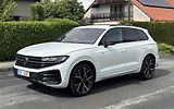 Volkswagen Touareg (2024) 3.0 Tsi,R-Line,tažné,nez top - náhled 1