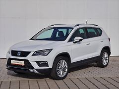 Seat Ateca Xcellence 4WD 6MP 1,4TSI - fotografie inzerátu
